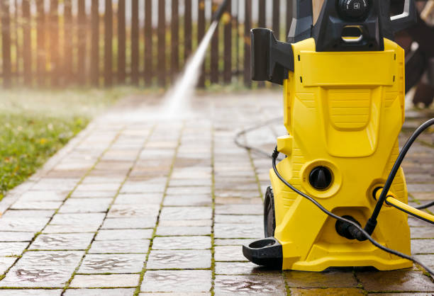 Playground Equipment Cleaning in Elwood, UT