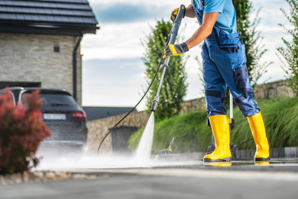 Elwood, UT  Pressure Washing Services Company